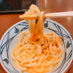 丸亀製麺 - 