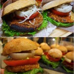 ブルックスミビョウカフェ - 