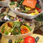 ブルックスミビョウカフェ - 