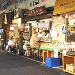 深大寺そば まるよ - 