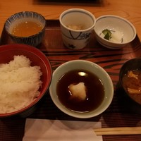 天ぷら 逢坂 - 