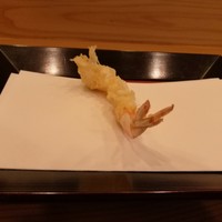 天ぷら 逢坂 - 
