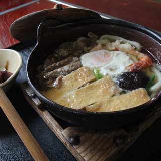 うどん亭いわせ_2