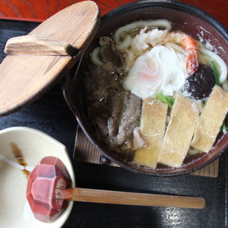 うどん亭いわせ_1