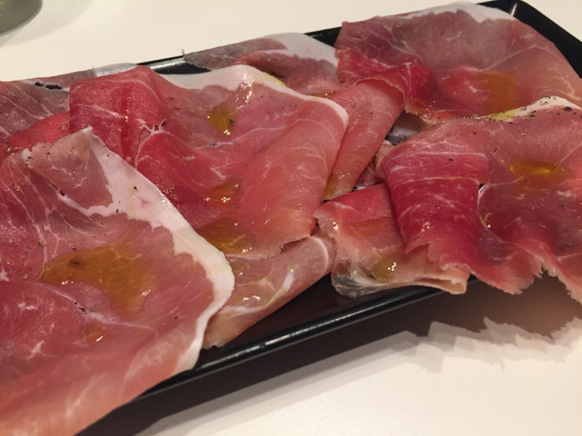 閉店 ラディーチェ Radice 代官山 イタリアン 食べログ