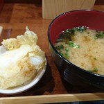 Tempura Meshi Fukumatsu - 