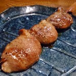 焼鳥 修 - はつ