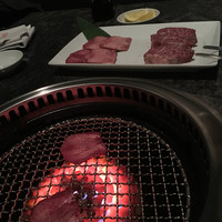 焼肉チャンピオン ペントハウス - 