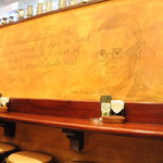 アイリッシュパブ・ザ・ハカタハープ - 