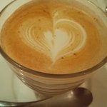 CAFFE STRADA - ラブリー