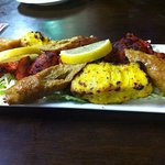 ディル レストラン - ＤＩＬスペシャル(1700円)