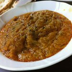 ディル レストラン - プローン・マサラ(1200円)