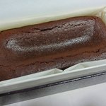 ケンズカフェ東京 - 写真③特撰ガトーショコラ