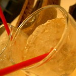 おいしいカレーと旨いコーヒーの店ほりいけ - 