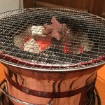 焼肉炉端 てっぽう - 