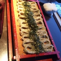ダイナミックキッチン＆バー 燦 大阪店 - 