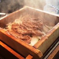 ダイナミックキッチン＆バー 燦 大阪店 - 
