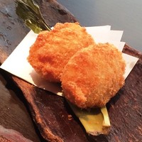 ダイナミックキッチン＆バー 燦 大阪店 - 