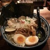 和風楽麺 四代目 ひのでや