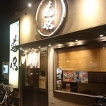 Yakitori Doujou - 店舗