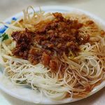 阿忠肉圓 - 