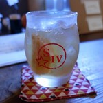 灯 - ブランデースプリッツァー