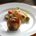 カフェ フルック - 