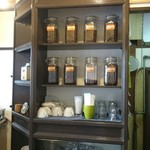 いなだ珈琲舎 - 