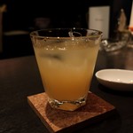 DEN - ブルドッグ