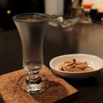 DEN - ソビエスキーとナッツ