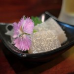 山乃家 - 子持ちこんにゃく