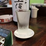 山乃家 - 大吉祥 土佐鶴辛口吟醸