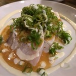 酒菜家 ペッシェロッソ - 