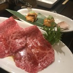 焼肉×バル マルウシミート - 