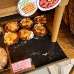 コンセントマーケット - よーいドンで紹介されたココパイナップル