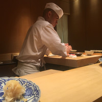 鮨 さいとう - 