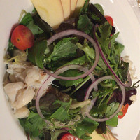 BENJAMINSTEAKHOUSE 六本木 - 