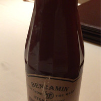 BENJAMINSTEAKHOUSE 六本木 - 