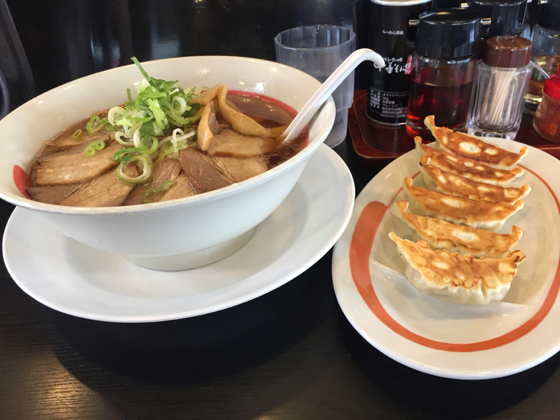 幸楽苑 上田原店 name=
