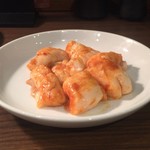 朝〆ほるもん専門店まるじゅう - 和牛ホルモン