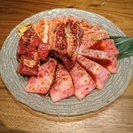 焼肉トラジ - 