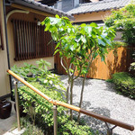 明道町中国菜 一星 - 外観