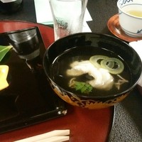 かなざわ石亭 - 