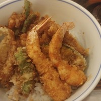 天ぷら 逢坂 - 