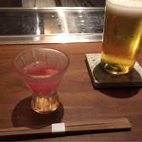 くずし鉄板 あばぐら 神田店 - 