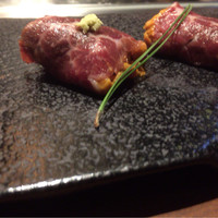 くずし鉄板 あばぐら 神田店 - 