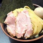 麺処 晴 - 【5周年限定】つ【5周年限定】特製濃厚つけめん