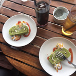 カワカフェ - 