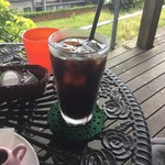 69755783 - アイスコーヒー