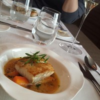 Jean-Georges Tokyo - 